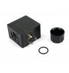 Cewka do rozdzielacza hydraulicznego 40L 24V VOIMA