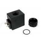 Cewka do rozdzielacza hydraulicznego 80L 12V VOIMA