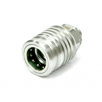 Szybkozłącze hydrauliczne gniazdo EURO M14x1.5 GZ Push-pull (9100814G) VOIMA