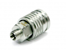 Szybkozłącze hydrauliczne gniazdo EURO M16x1.5 GZ Push-pull (9100816G) VOIMA