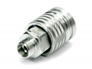 Szybkozłącze hydrauliczne gniazdo EURO M18x1.5 GZ Push-pull (9100818G) VOIMA (opakowanie 50szt)