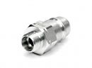 Szybkozłącze hydrauliczne wtyczka EURO M18x1.5 GZ (9100818W) VOIMA (opakowanie 50szt)