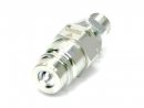 Szybkozłącze hydrauliczne wtyczka EURO M16x1.5 GZ long (9100816LW) VOIMA