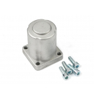 Kołpak rozdzielacza hydraulicznego dolny 120L VOIMA