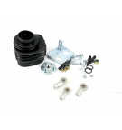 Joystick przyłączeniowy bez przycisku do rozdzielacza hydraulicznego 40L VOIMA