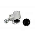 Kołpak rozdzielacza hydraulicznego górny do dźwigni 40L VOIMA