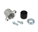 Latch for manually operated distributor 40L VOIMA