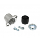 Latch for manually operated distributor 40L VOIMA