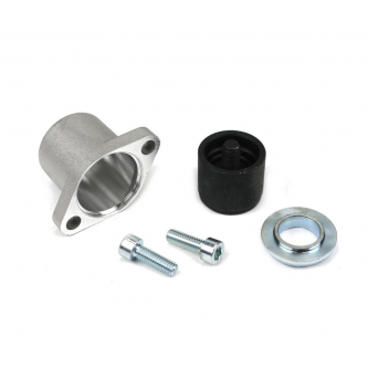 Latch for manually operated distributor 40L VOIMA
