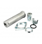 Zestaw (kit) do rozdzielacza hydraulicznego 80L - mocowanie linki VOIMA