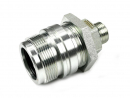Zawór gniazdo ZSR6160101 (pasuje do Bizon) M18x1.5 skręcane VOIMA
