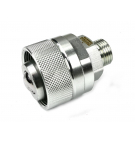 Zawór wtyczka ZSR6160102 (pasuje do Bizon) M18x1.5 skręcane VOIMA