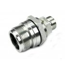 Zawór gniazdo ZSR (50490020) M22x1.5 skręcane VOIMA