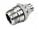 Zawór gniazdo ZSR (50490020) M22x1.5 skręcane VOIMA (opakowanie 10szt)