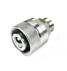 Zawór wtyczka ZSR (50490030) M22x1.5 skręcane VOIMA