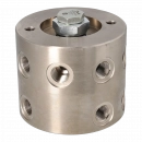Zawór hydrauliczny do chwytaka Gusella SHZ306