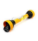 PTO shaft 1010-1580mm 210Nm 10270 CE 2020 series 1R WARYŃSKI WA21-101