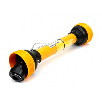 PTO shaft 1010-1580mm 210Nm 10270 CE 2020 series 1R WARYŃSKI WA21-101