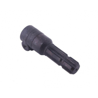 Redukcja adapter na trzpień 1 3/8