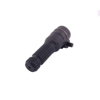 Redukcja adapter na trzpień 1 3/8