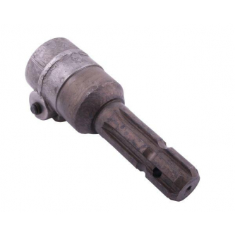 Redukcja adapter na trzpień 1 3/4