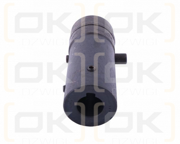 Redukcja adapter na trzpień 1 3/8