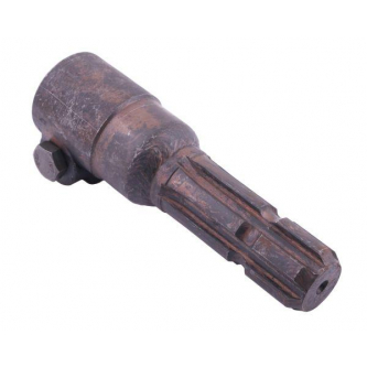 Redukcja adapter na śrubę 1 1/8
