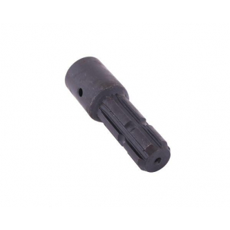 Redukcja adapter z otworem zabezpieczającym 1 1/8