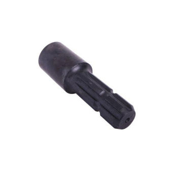 Redukcja adapter otwór wew. Q 30 mm na wałek 1 3/8