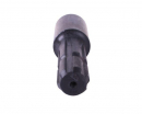 Redukcja adapter otwór wew. Q 30 mm na wałek 1 3/8