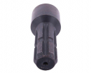 Redukcja adapter otwór wew. Q 40 mm na wałek 1 3/8