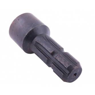 Redukcja adapter otwór wew. Q 40 mm na wałek 1 3/8