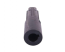 Redukcja adapter na wpust otwór wew. Q 20 mm na wałek 1 3/8