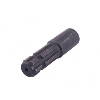 Redukcja adapter na wpust otwór wew. Q 20 mm na wałek 1 3/8