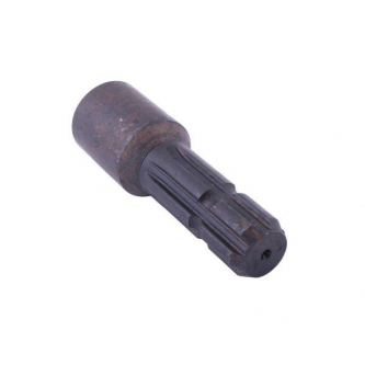 Redukcja adapter na wpust otwór wew. Q 30 mm na wałek 1 3/8 