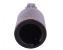 Redukcja adapter na wpust otwór wew. Q 45 mm na wałek 1 3/8 