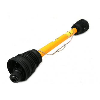 Zapfwelle 1270-2150mm 830Nm Weitwinkel beidseitig CE 2020 Serie 6R Waryński