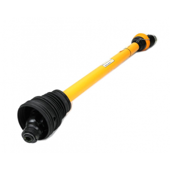 Wał przegubowo-teleskopowy 1510-2130mm 830Nm szerokokątny Z21 dr.str. sprzęgło jednokierunkowe Z20 - 1 3/4 CE 2020 seria 6R Waryński