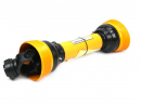 Wał przegubowo-teleskopowy 510-710mm 830N CE 2020 seria 6R WARYŃSKI