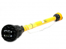 Zapfwelle 910-1300mm 830Nm Z6 - 1 3/4 auf der anderen Seite Reibungskupplung 1700Nm Z6 - 1 3/4 CE CE 2020 Serie 6R Waryński