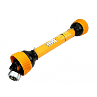 Zapfwelle 860-1250mm 830Nm Z6 - 1 3/4 beidseitig CE 2020 Serie 6R WARYŃSKI