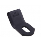 Bijak młotkowy mulczarka zastosowanie Samasz Agrimaster otwór 14mm Waryński