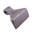 Bijak młotkowy mulczarka zastosowanie otwór 18 mm Waryński