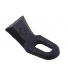 Bijak młotkowy mulczarka zastosowanie Samasz Rousseau Waryński