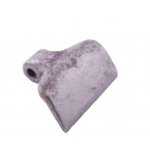 Bijak młotkowy mulczarka zastosowanie Berti. Maschio Waryński