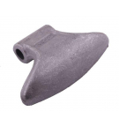 Bijak młotkowy mulczarka zastosowanie Perfekt Rosatella otwór 20 mm Waryński