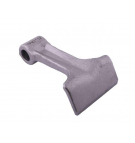 Bijak młotkowy mulczarka zastosowanie Kuhn Waryński