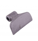 Bijak młotkowy mulczarka zastosowanie Maschio Bisonte. Humus Waryński