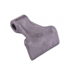 Bijak młotkowy mulczarka zastosowanie Agrimaster Zanon Leopard Waryński