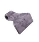 Bijak młotkowy mulczarka zastosowanie Sauerburger Waryński